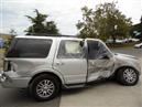 2012 Ford Expedition XLT Silver 5.4L AT 4WD #F22962